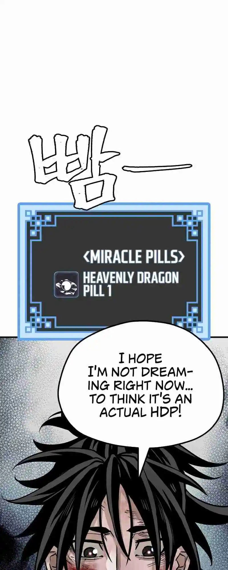 Read Murim Rpg Simulation Manga Online