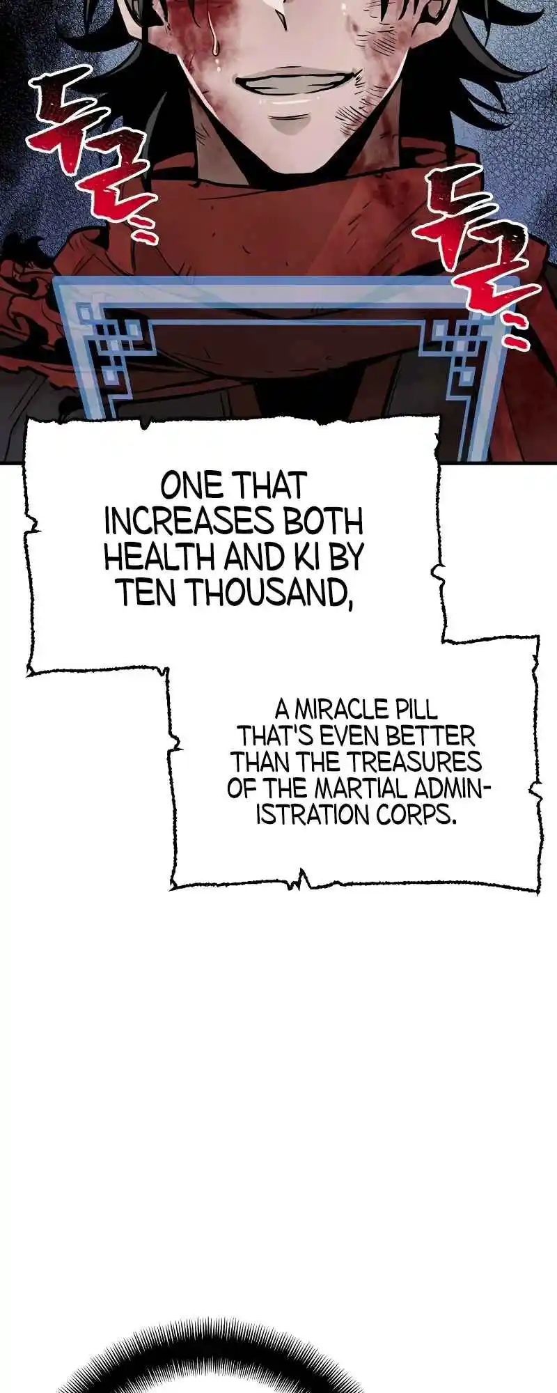 Read Murim Rpg Simulation Manga Online