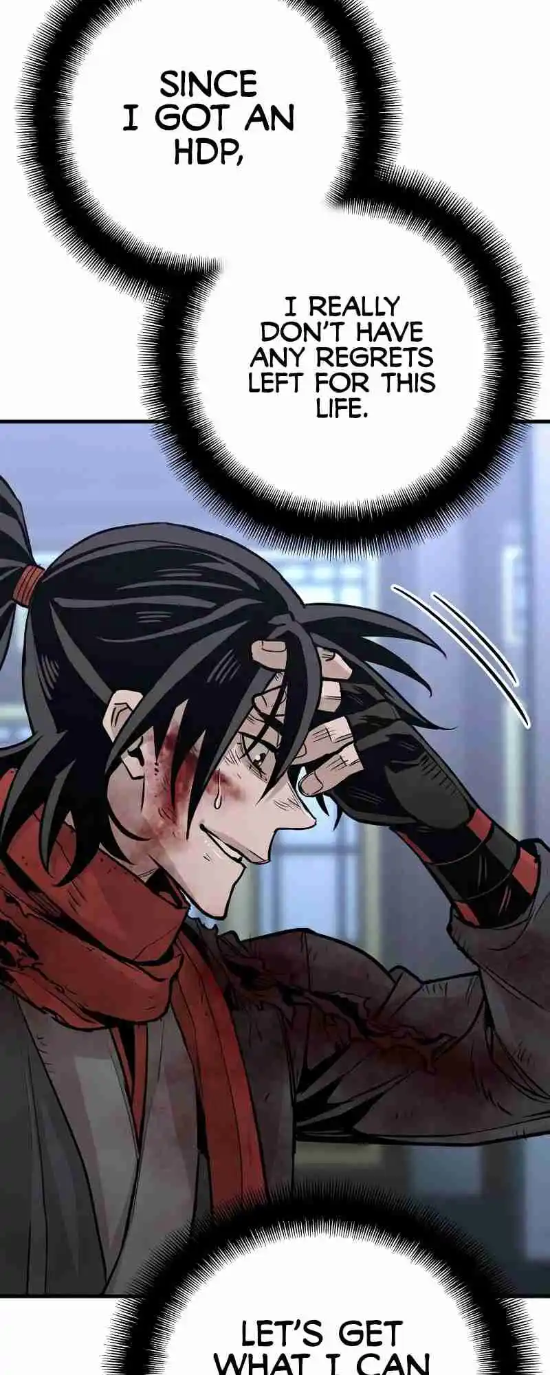 Read Murim Rpg Simulation Manga Online