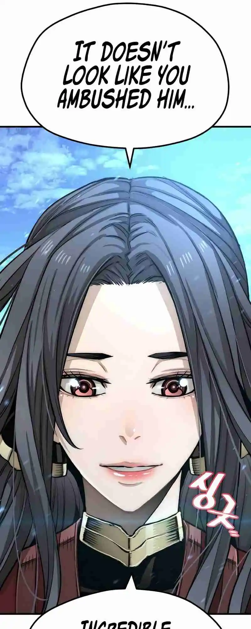 Read Murim Rpg Simulation Manga Online