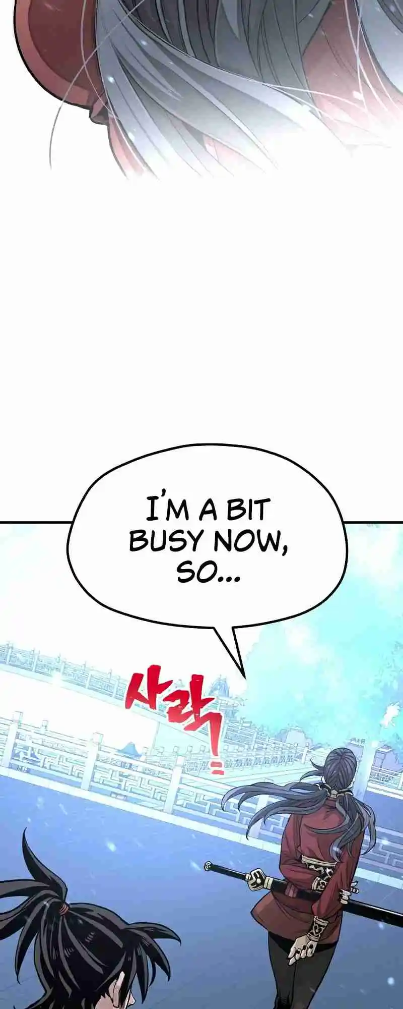 Read Murim Rpg Simulation Manga Online