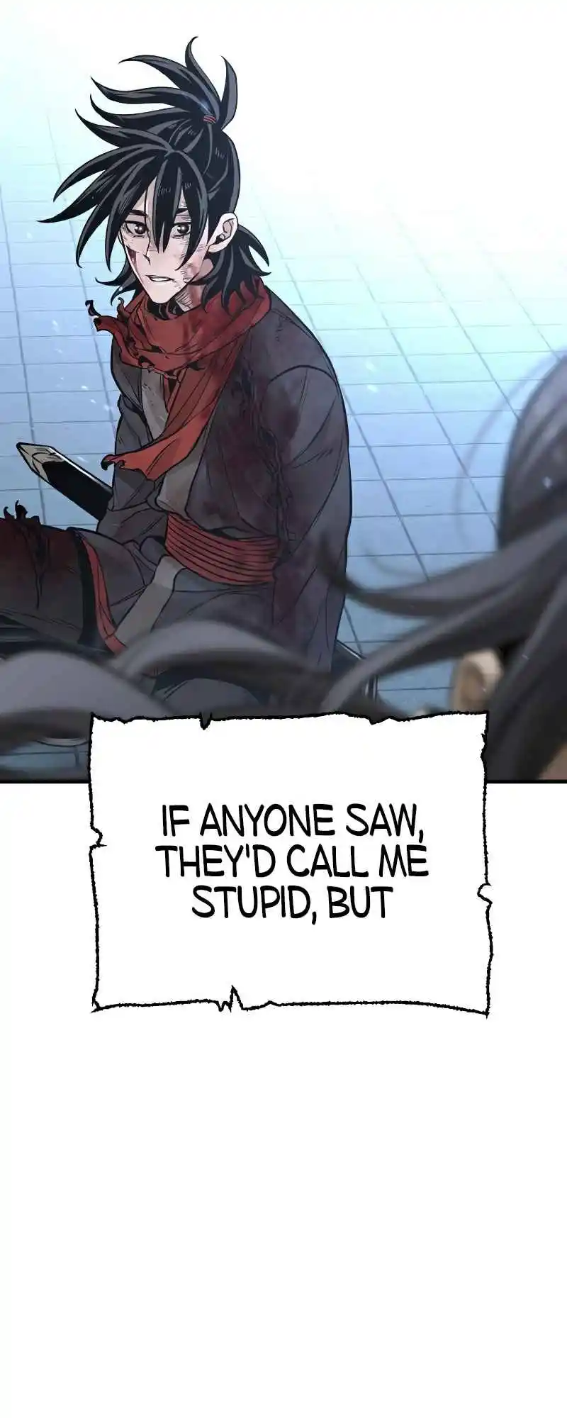 Read Murim Rpg Simulation Manga Online