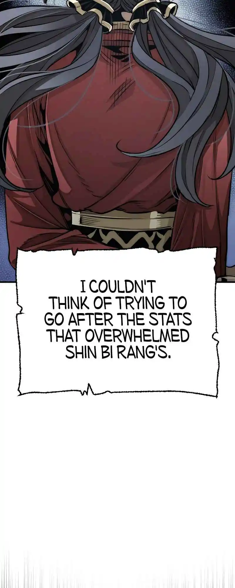 Read Murim Rpg Simulation Manga Online