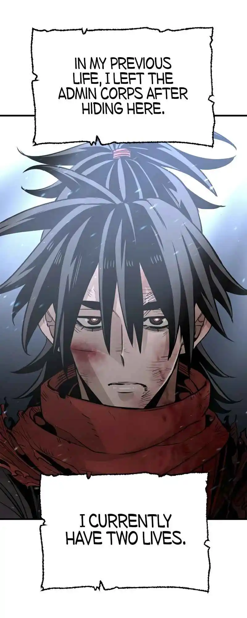 Read Murim Rpg Simulation Manga Online