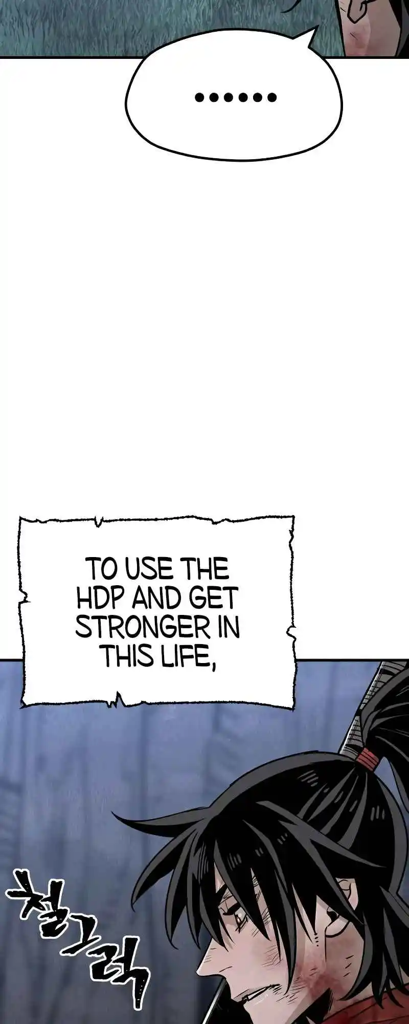 Read Murim Rpg Simulation Manga Online