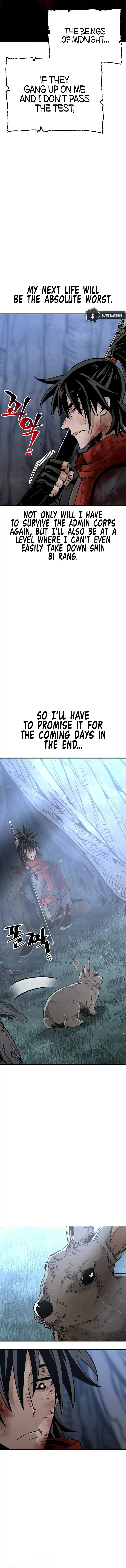 Read Murim Rpg Simulation Manga Online