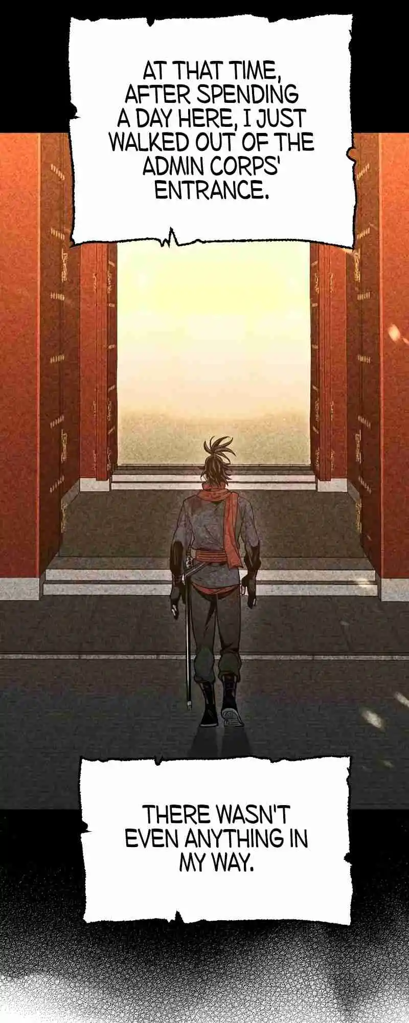 Read Murim Rpg Simulation Manga Online