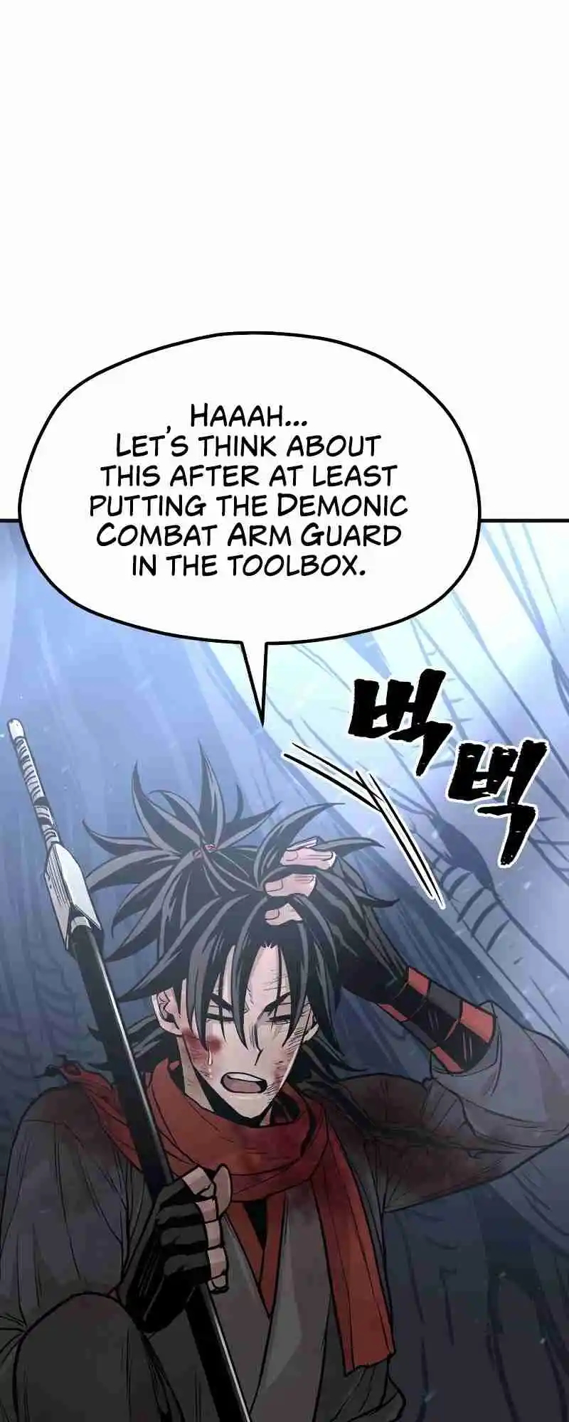 Read Murim Rpg Simulation Manga Online