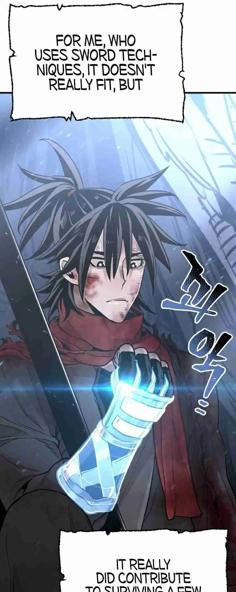 Read Murim Rpg Simulation Manga Online