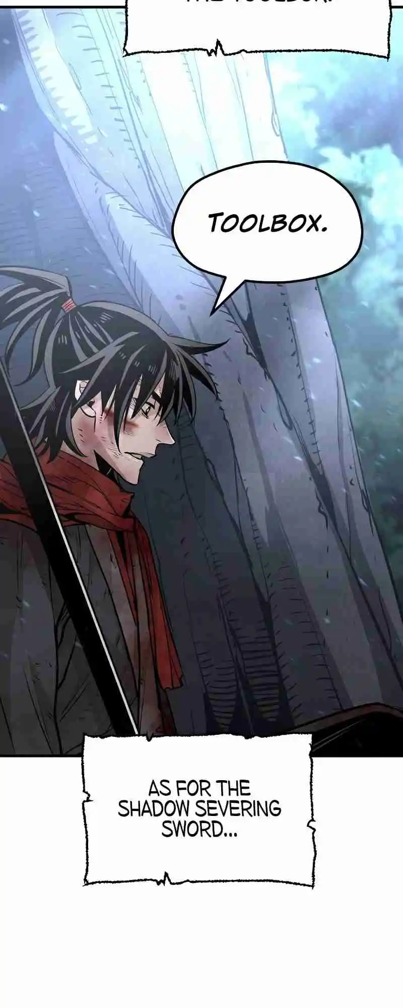 Read Murim Rpg Simulation Manga Online