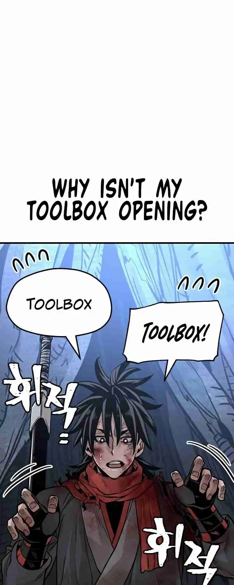 Read Murim Rpg Simulation Manga Online