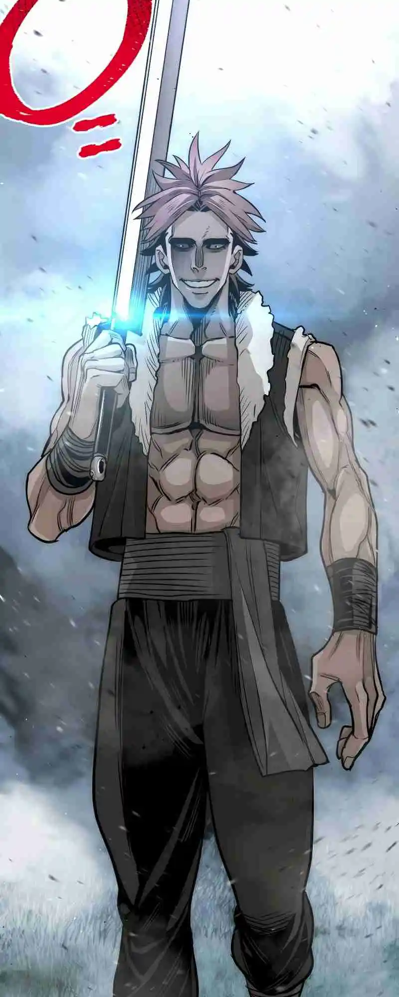 Read Murim Rpg Simulation Manga Online