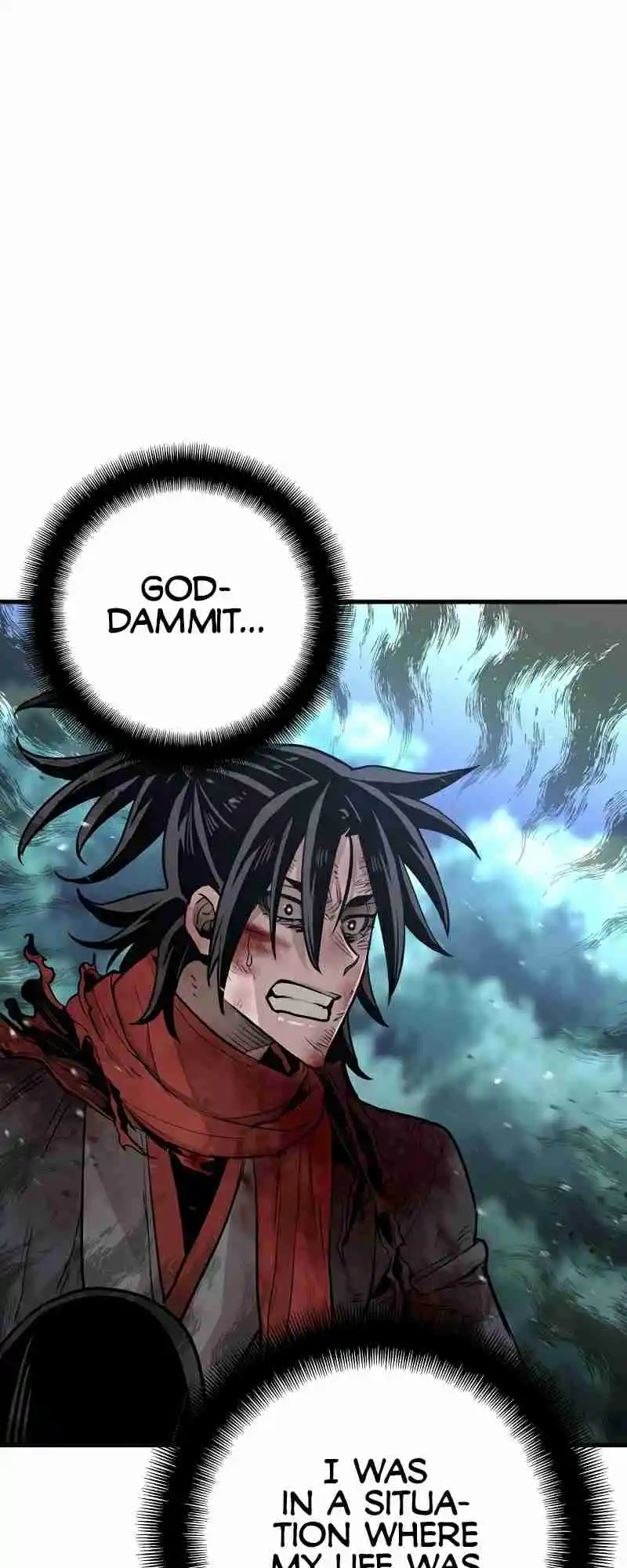 Read Murim Rpg Simulation Manga Online