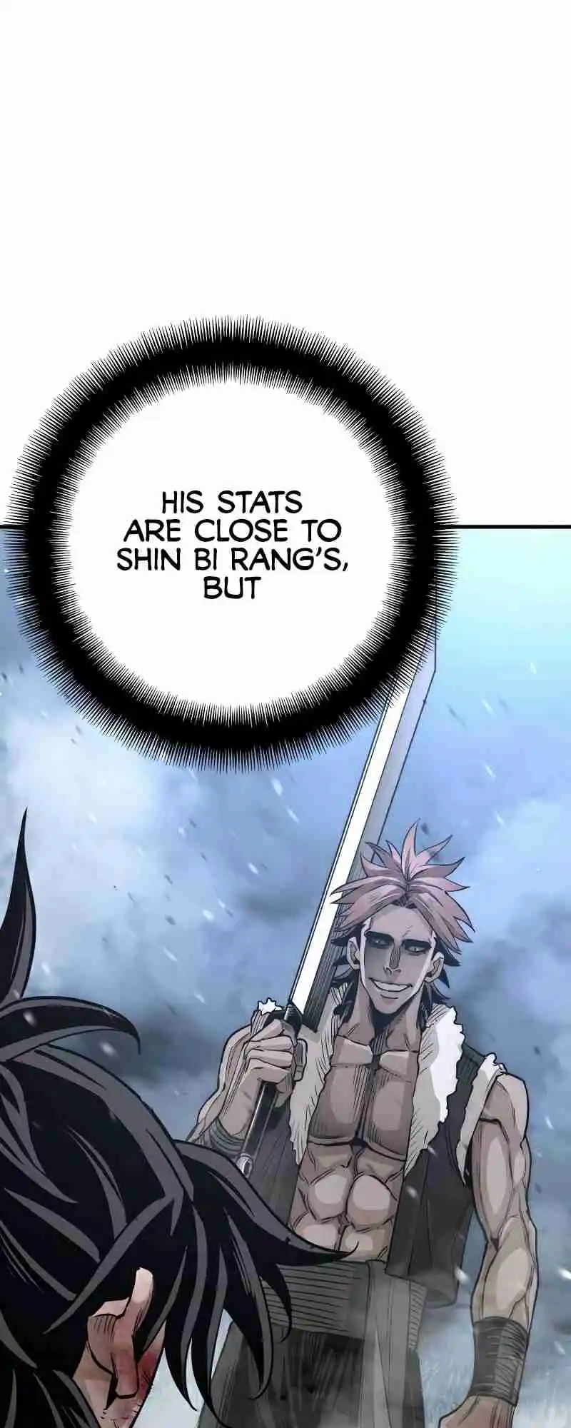 Read Murim Rpg Simulation Manga Online