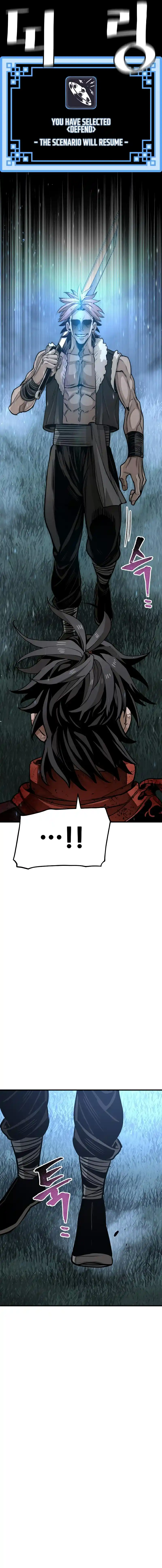 Read Murim Rpg Simulation Manga Online