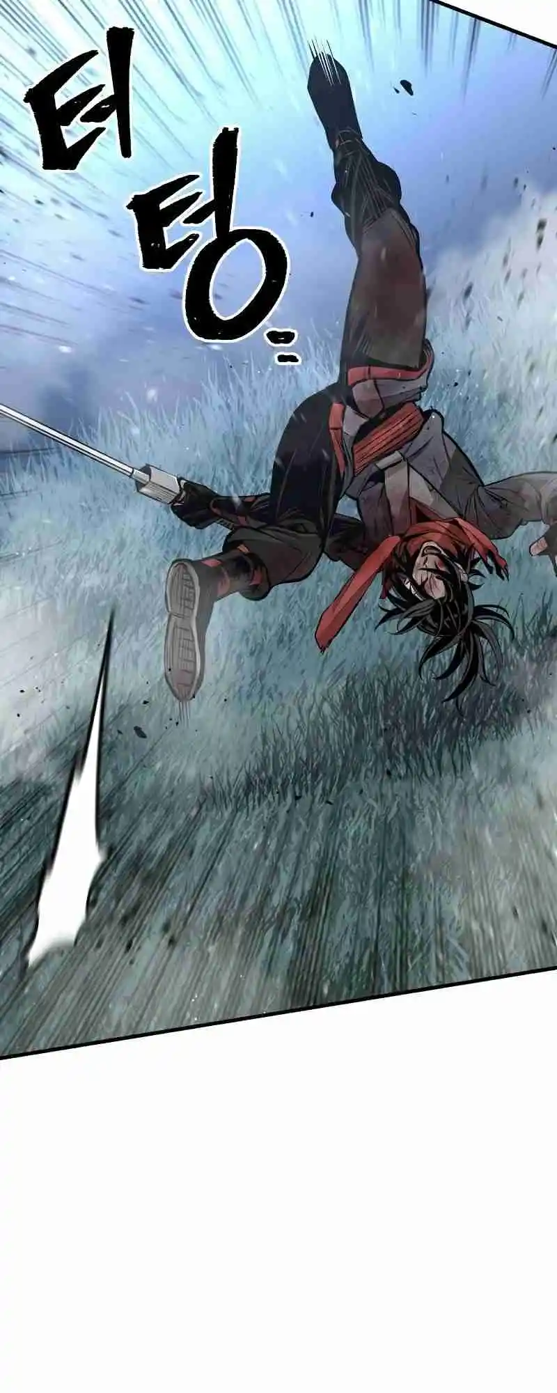 Read Murim Rpg Simulation Manga Online