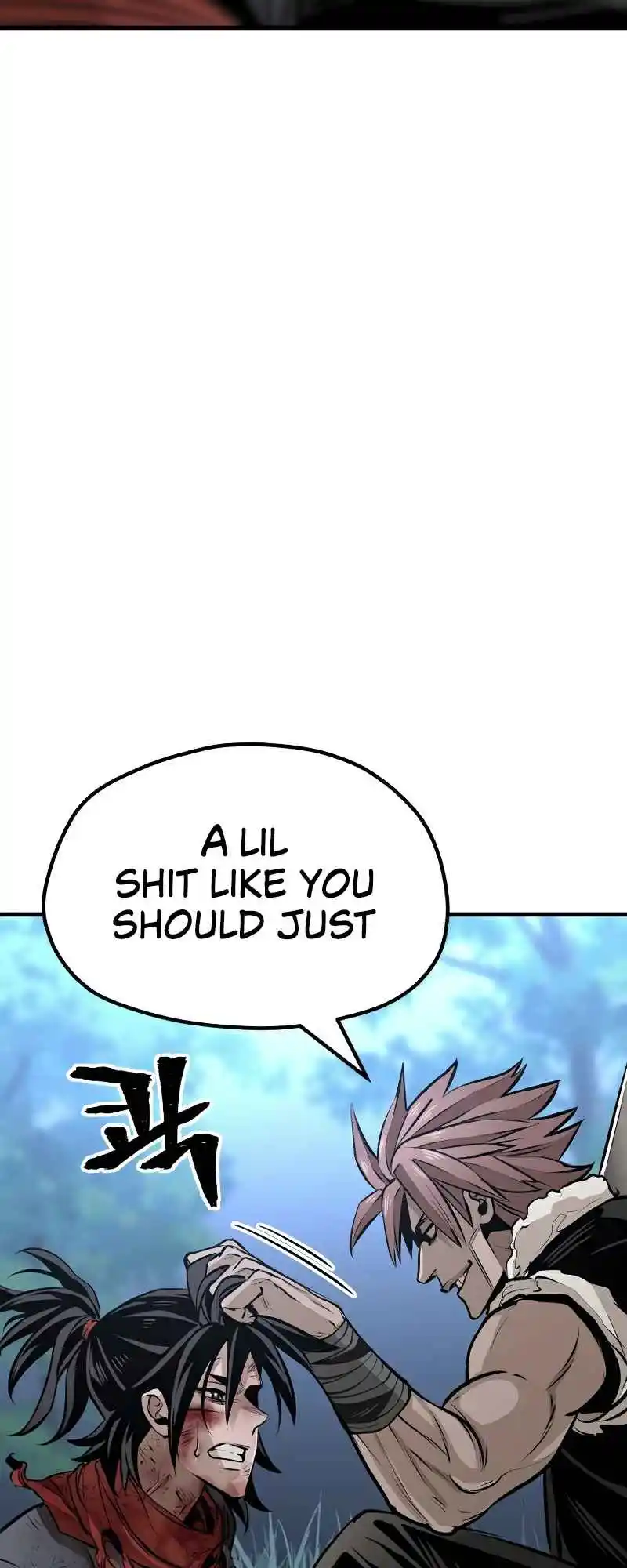 Read Murim Rpg Simulation Manga Online