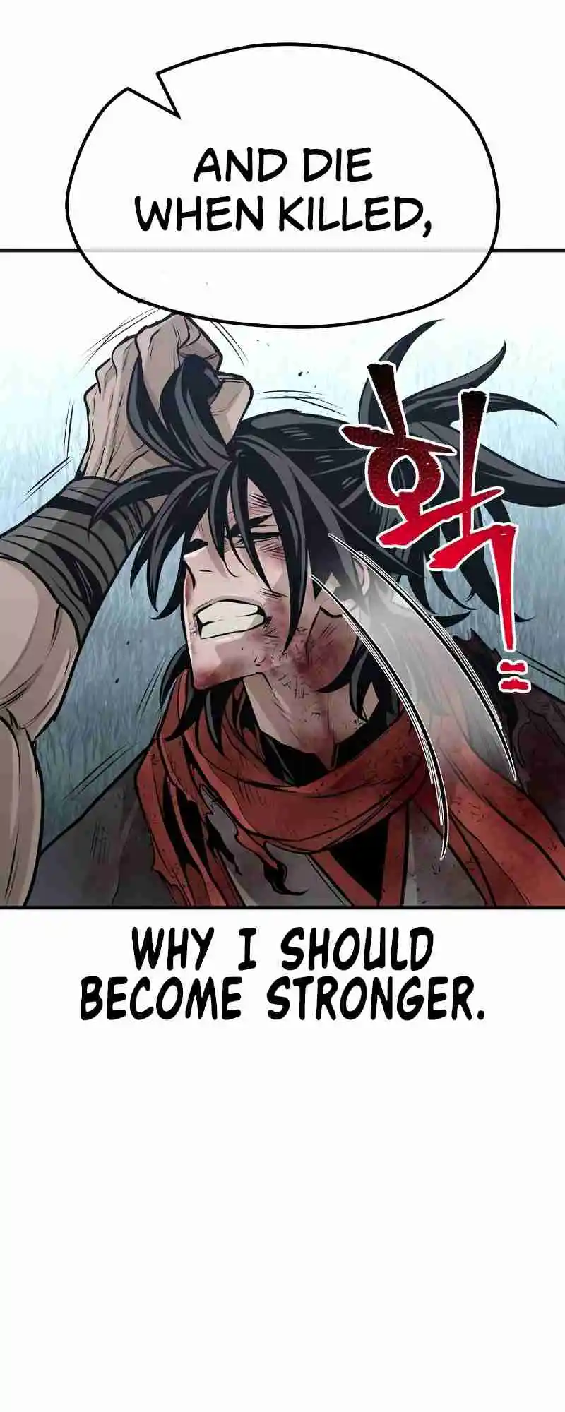 Read Murim Rpg Simulation Manga Online