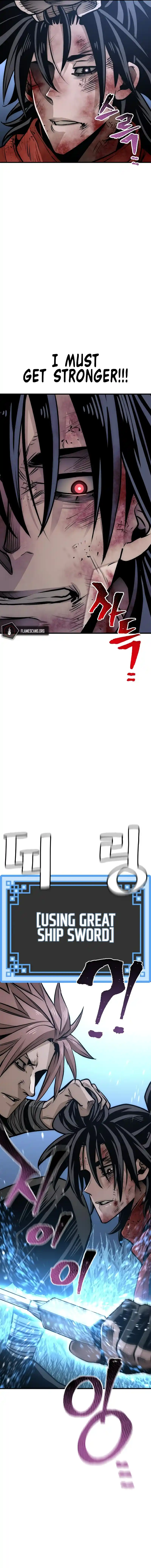 Read Murim Rpg Simulation Manga Online