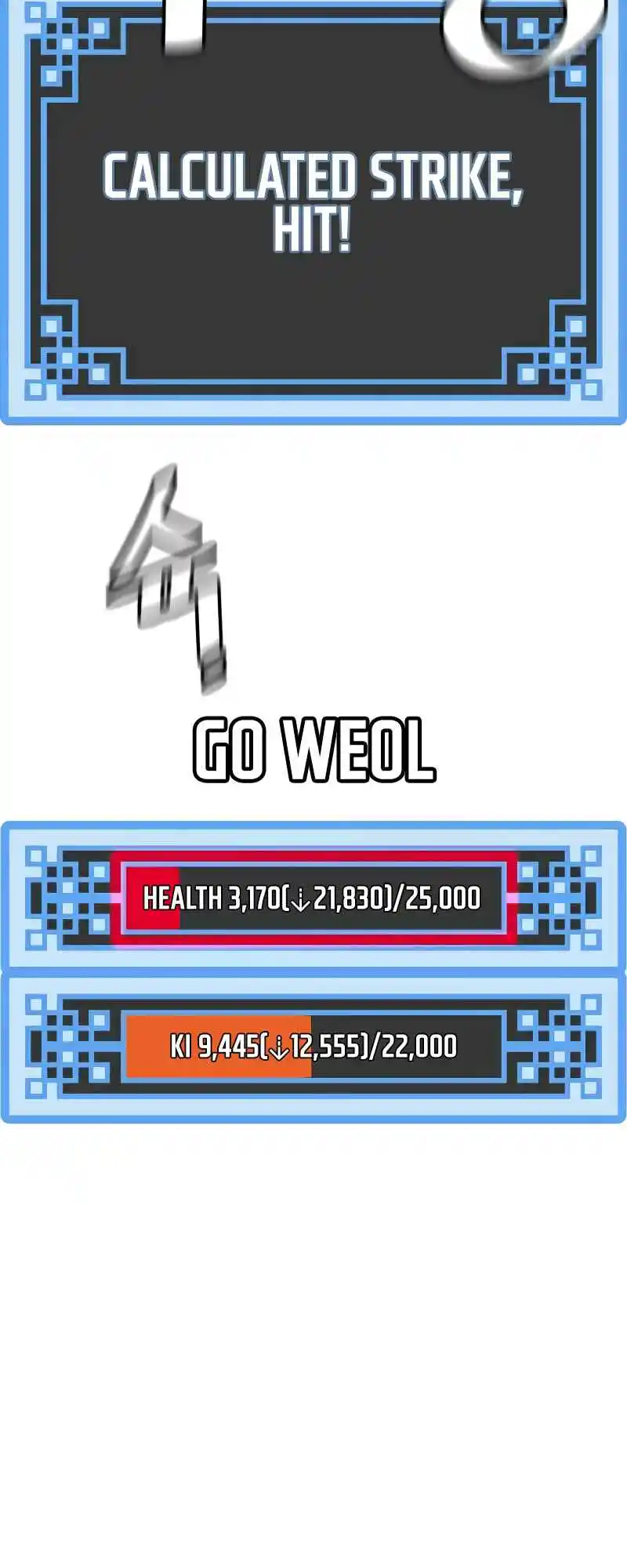 Read Murim Rpg Simulation Manga Online