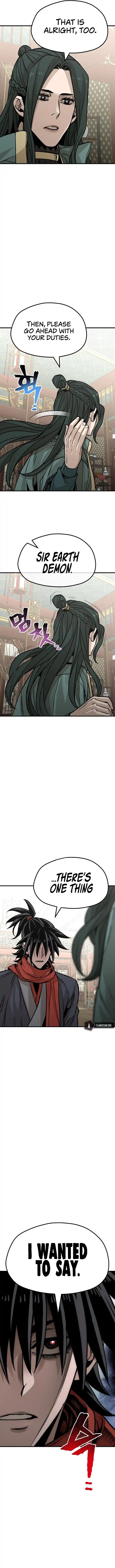 Read Murim Rpg Simulation Manga Online