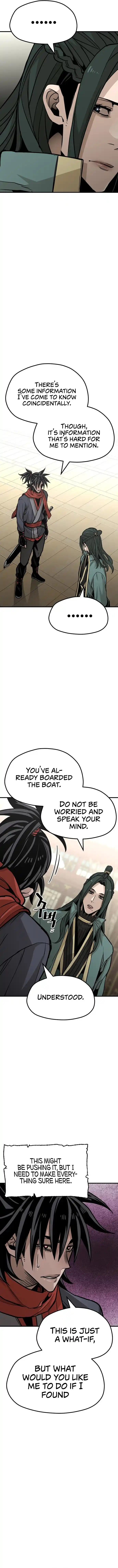 Read Murim Rpg Simulation Manga Online