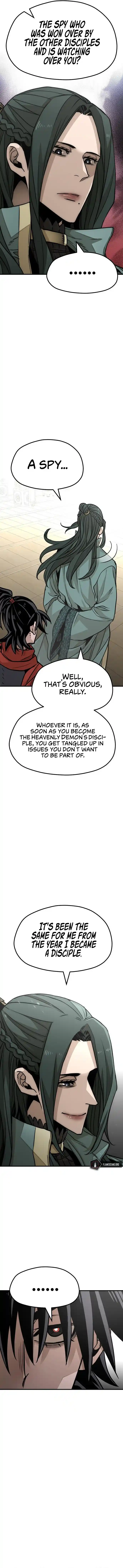 Read Murim Rpg Simulation Manga Online