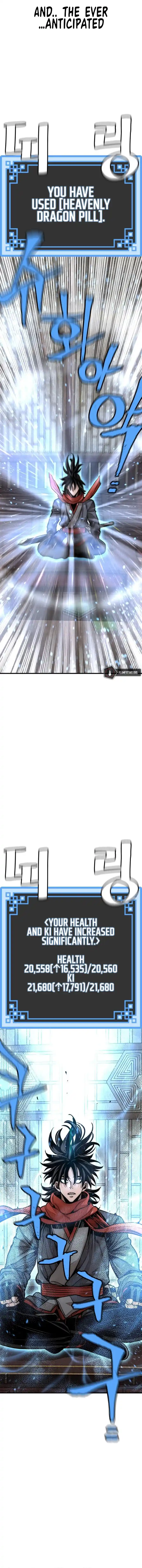 Read Murim Rpg Simulation Manga Online