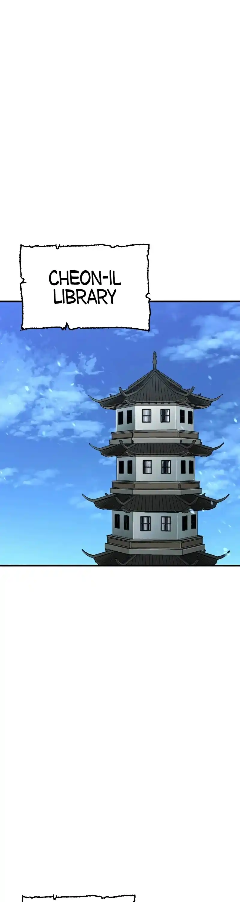 Read Murim Rpg Simulation Manga Online