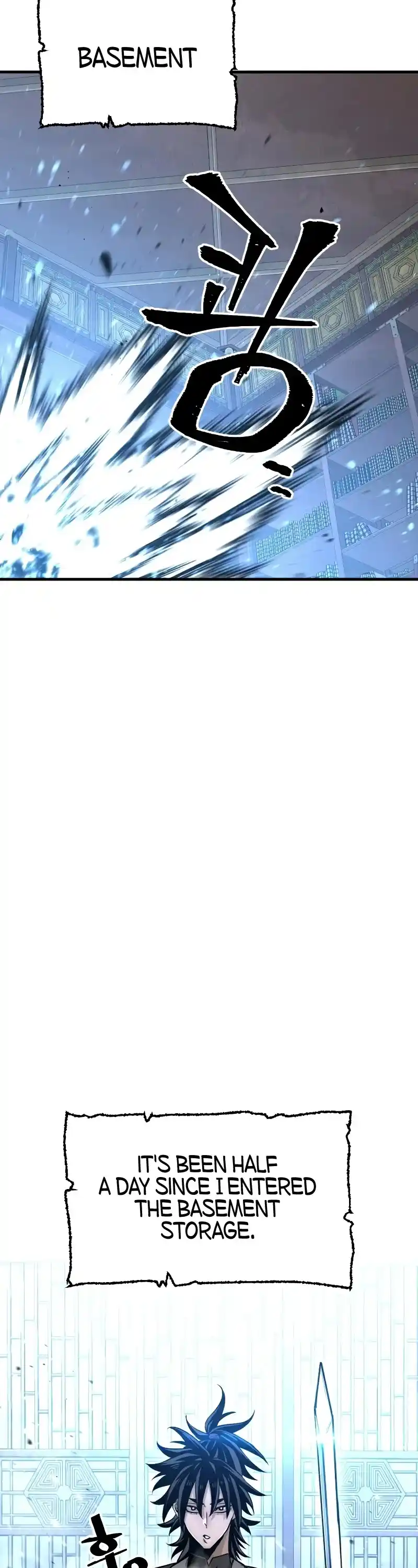 Read Murim Rpg Simulation Manga Online