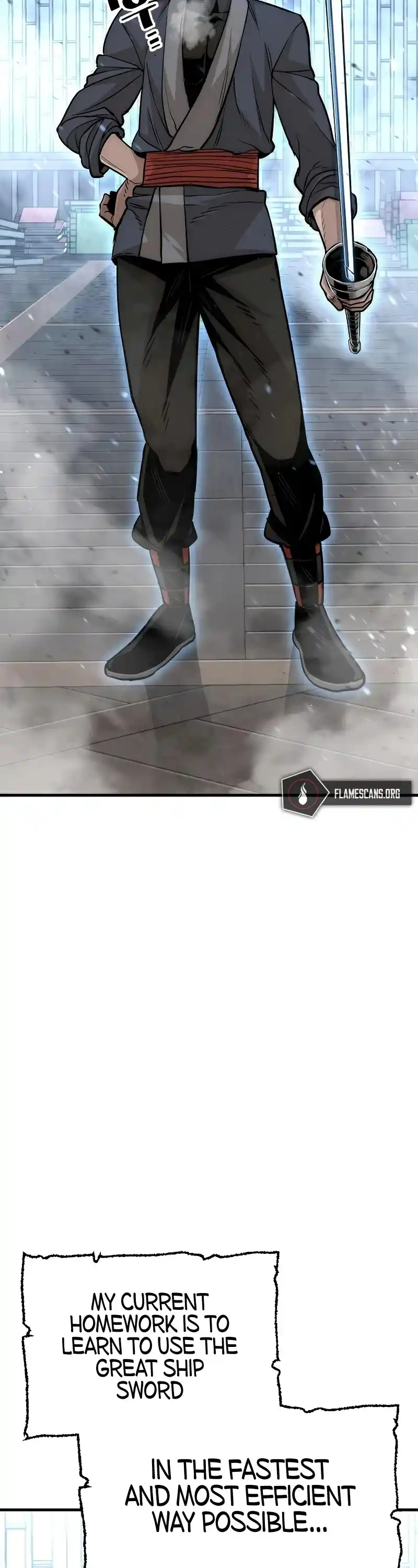 Read Murim Rpg Simulation Manga Online