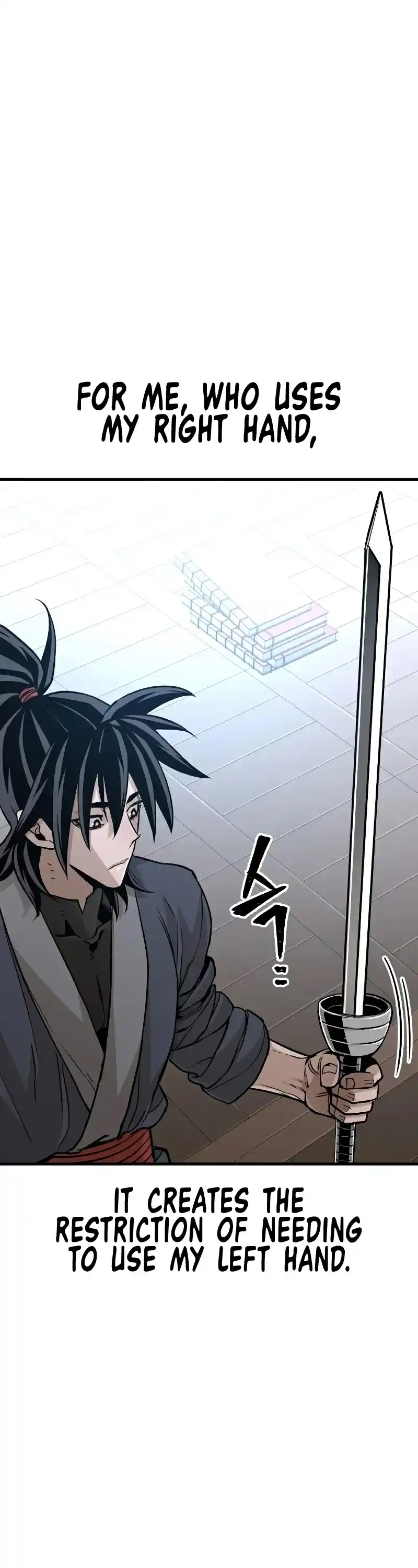 Read Murim Rpg Simulation Manga Online