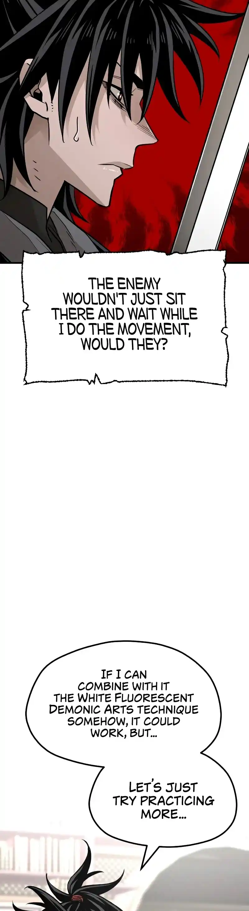 Read Murim Rpg Simulation Manga Online