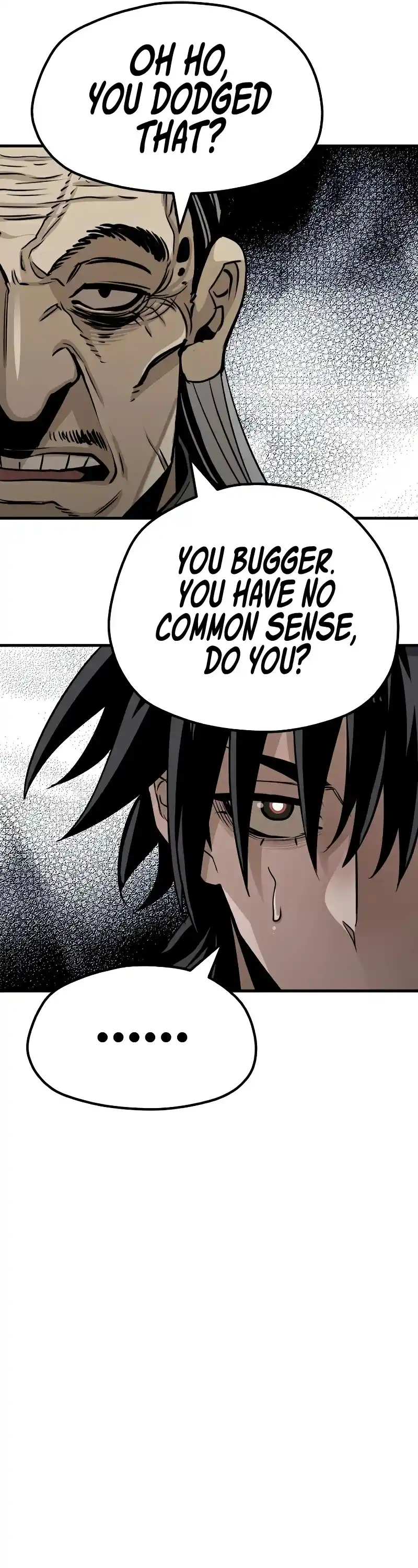 Read Murim Rpg Simulation Manga Online