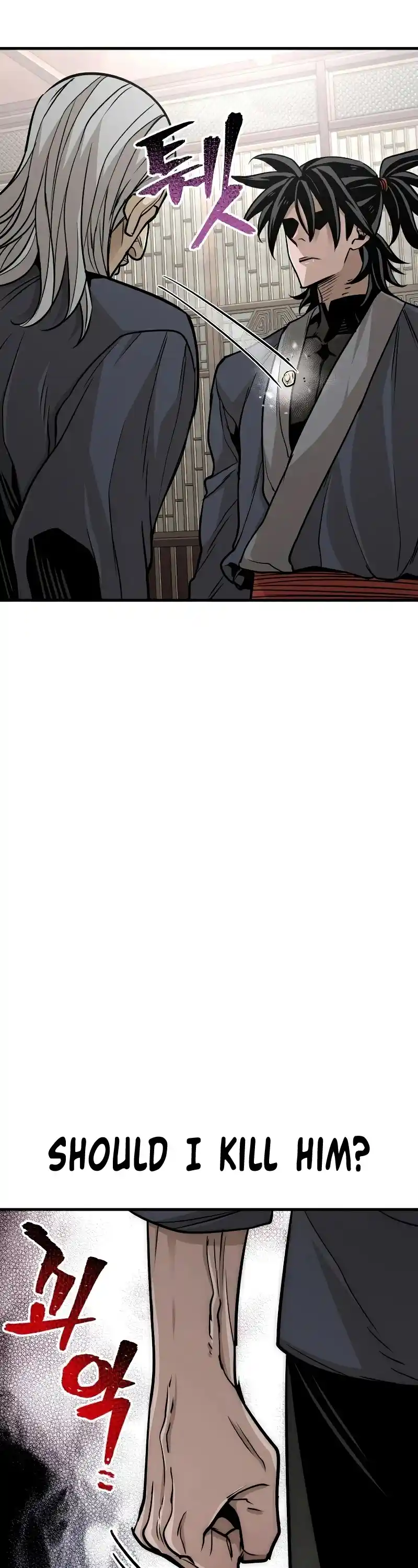 Read Murim Rpg Simulation Manga Online