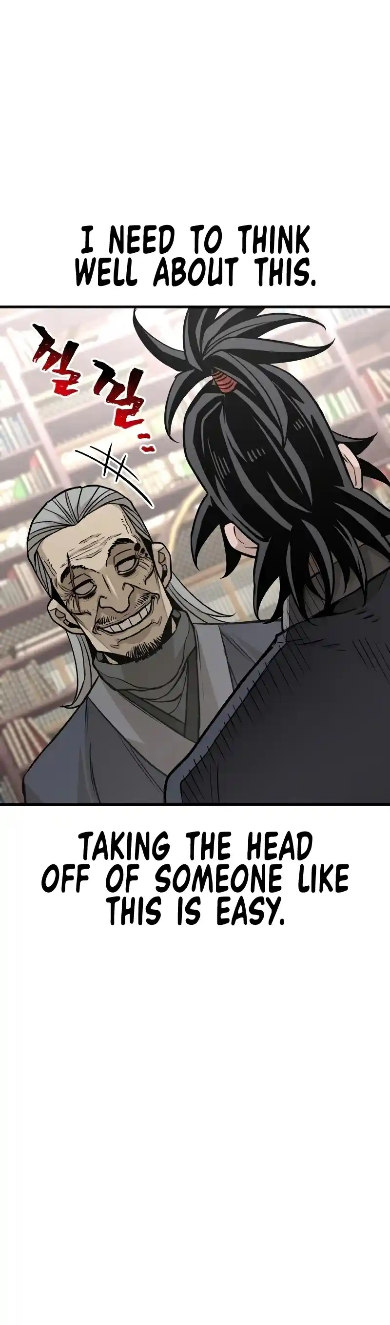 Read Murim Rpg Simulation Manga Online