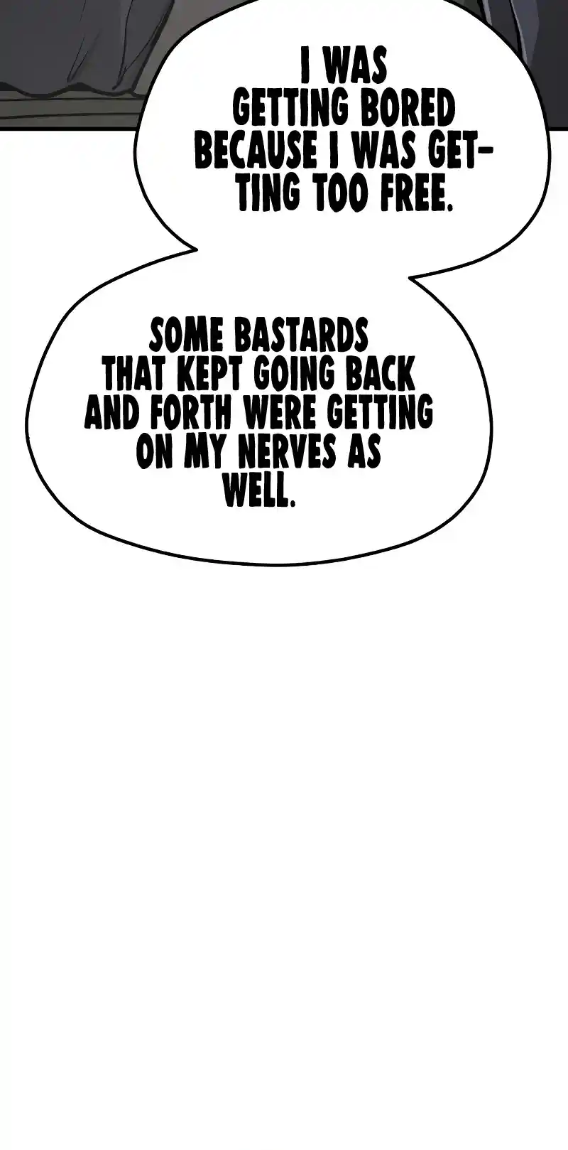 Read Murim Rpg Simulation Manga Online