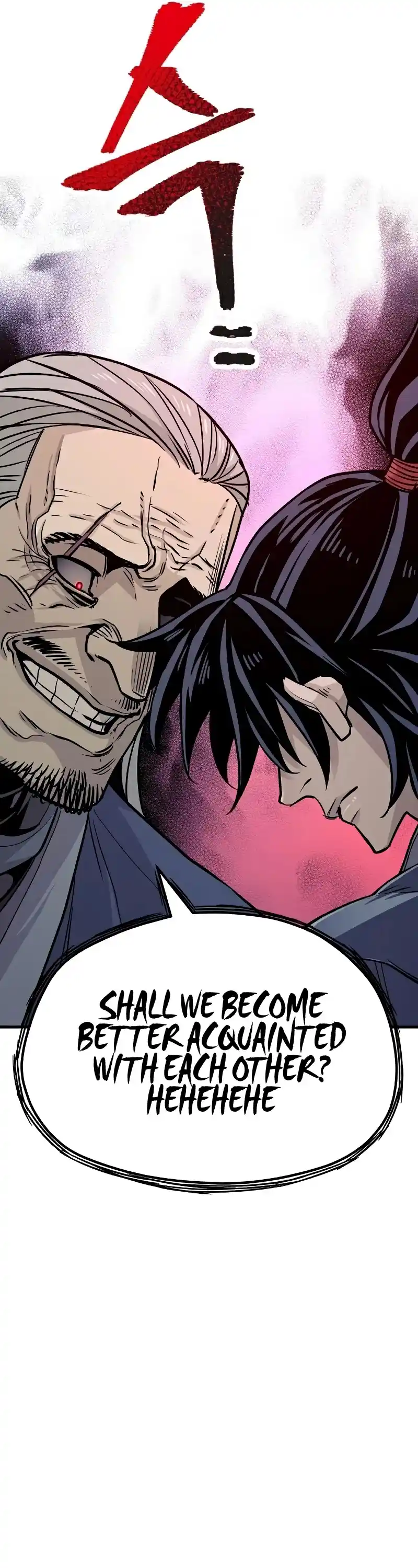 Read Murim Rpg Simulation Manga Online