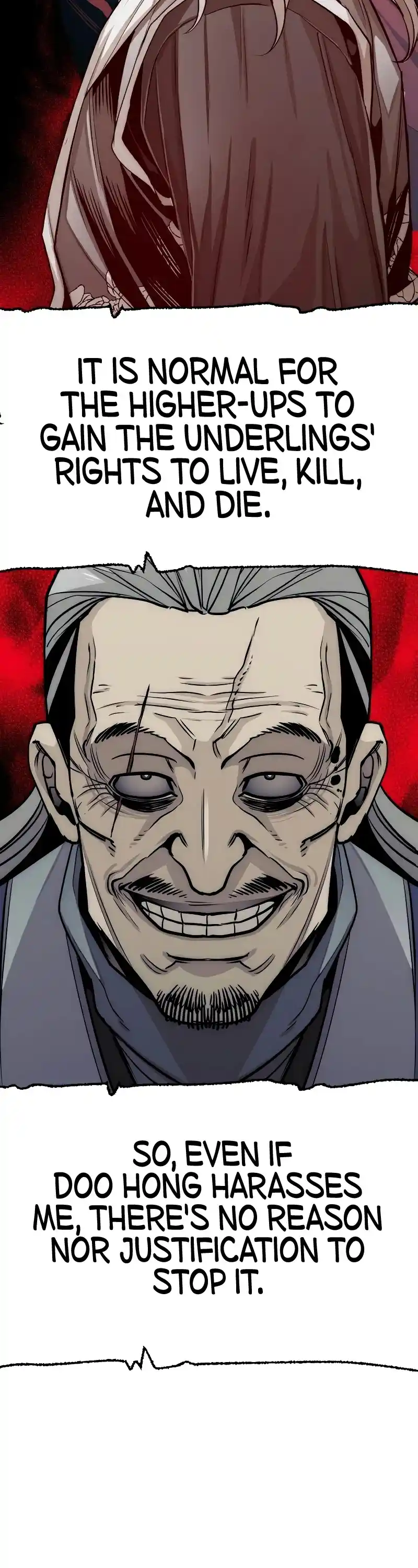 Read Murim Rpg Simulation Manga Online