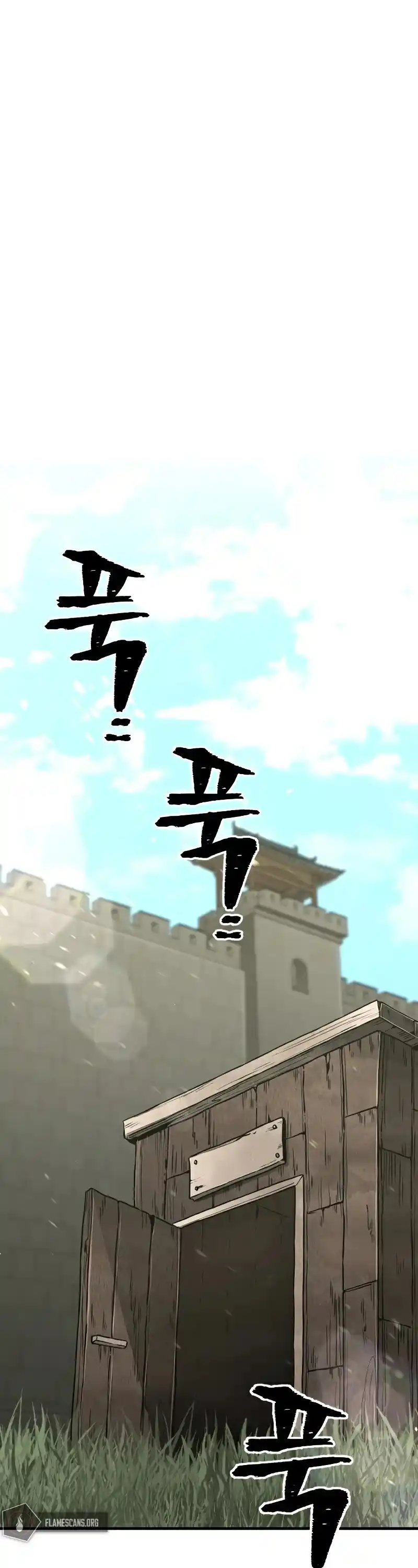 Read Murim Rpg Simulation Manga Online