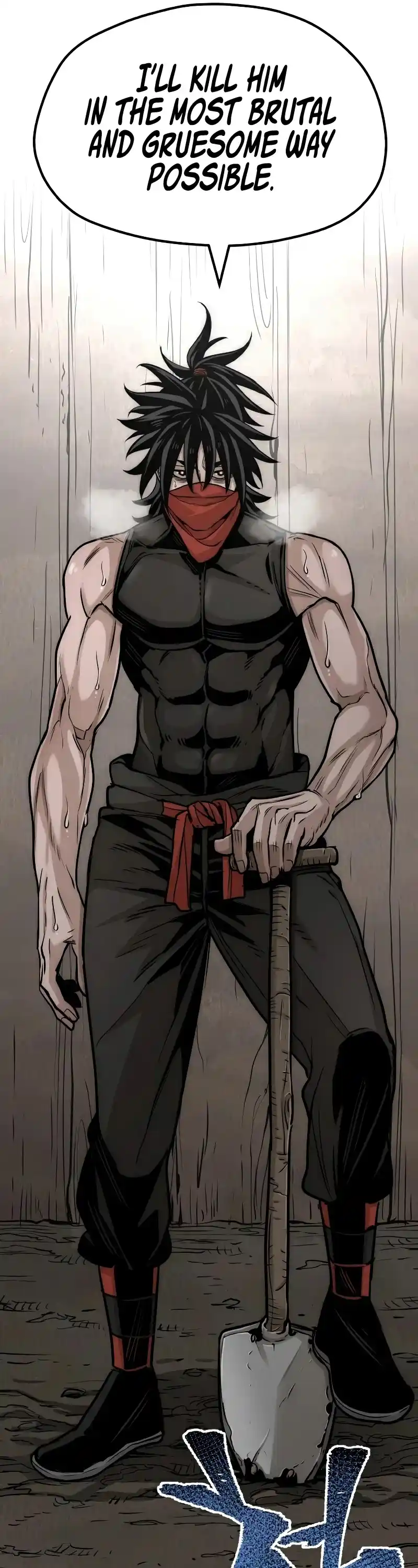 Read Murim Rpg Simulation Manga Online