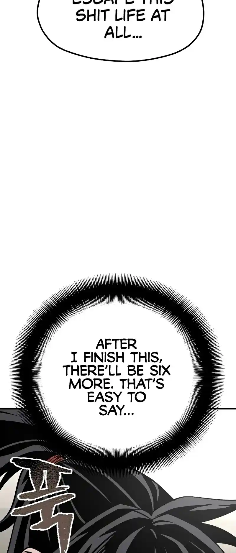 Read Murim Rpg Simulation Manga Online