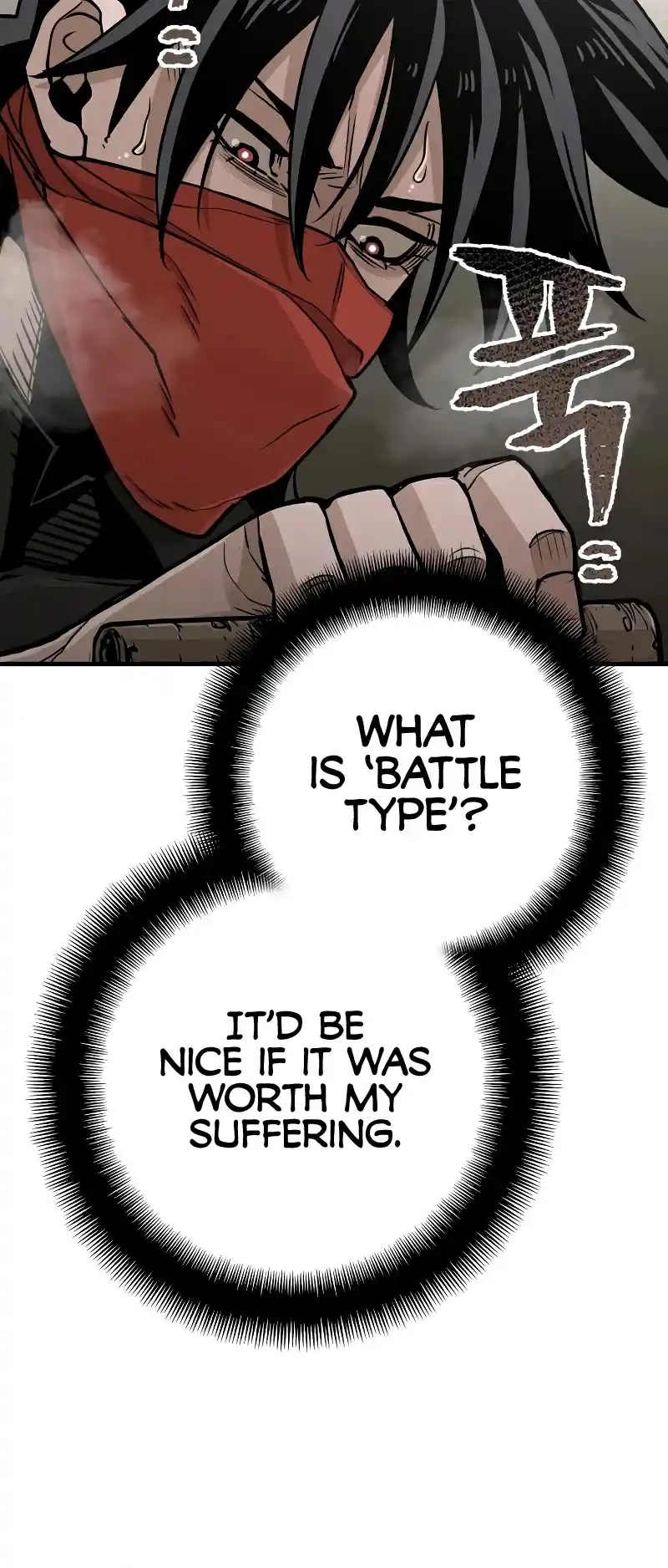 Read Murim Rpg Simulation Manga Online