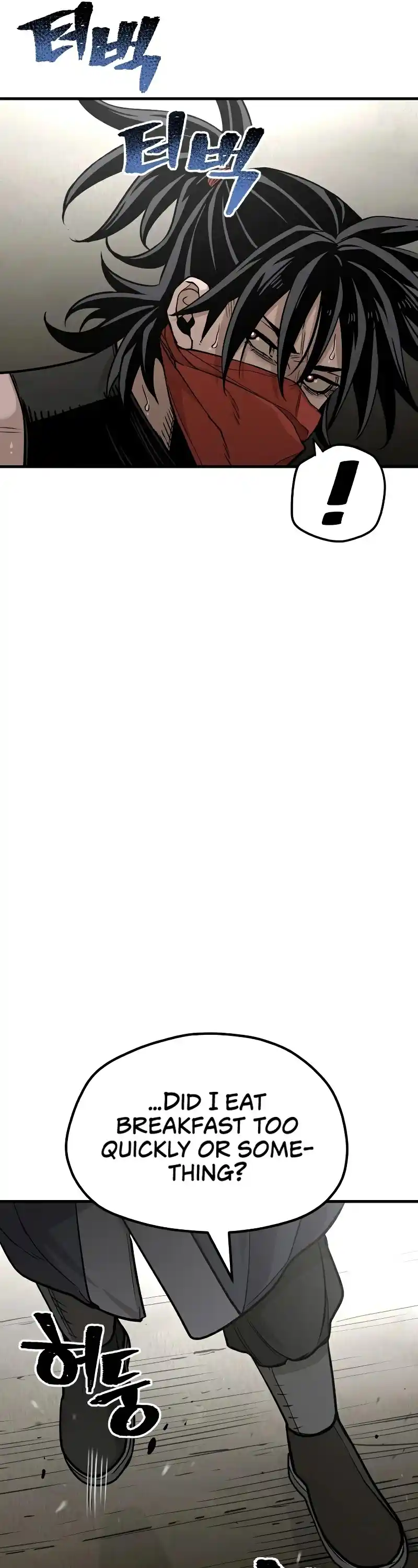 Read Murim Rpg Simulation Manga Online