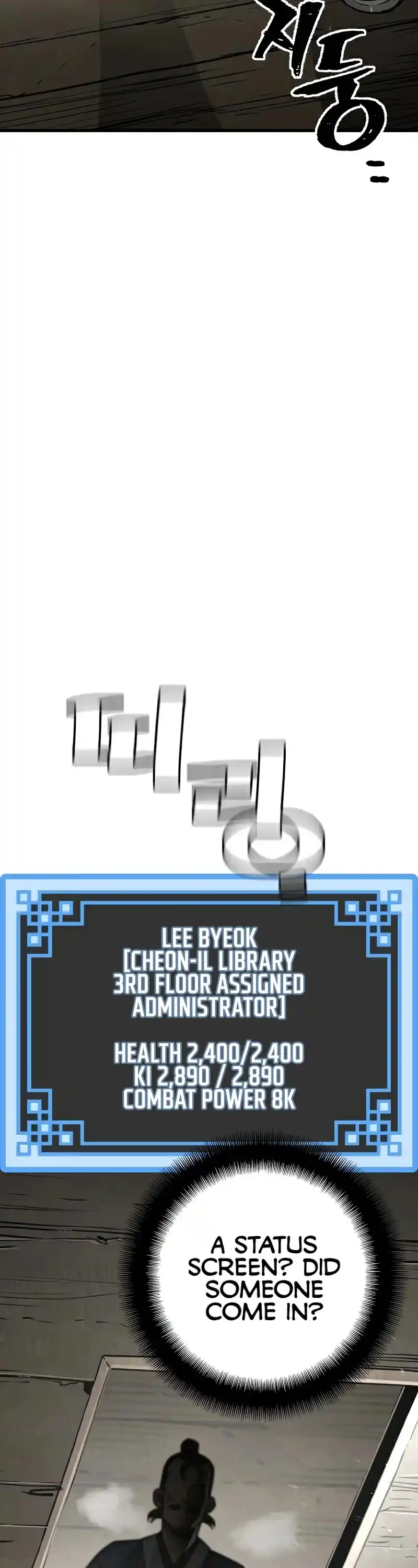 Read Murim Rpg Simulation Manga Online