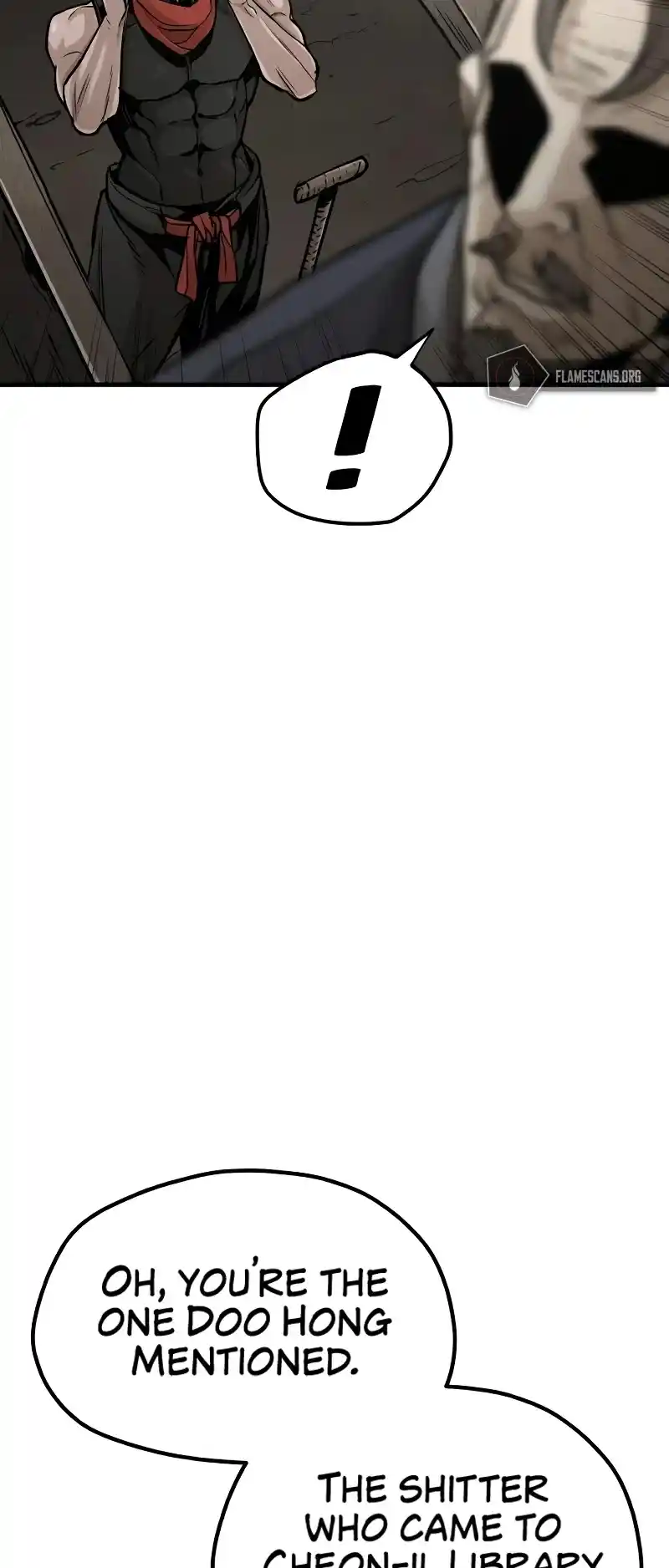 Read Murim Rpg Simulation Manga Online