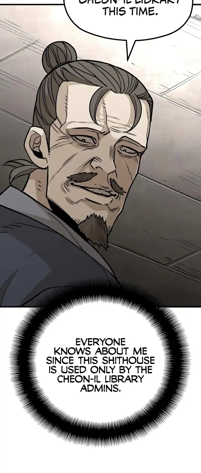 Read Murim Rpg Simulation Manga Online