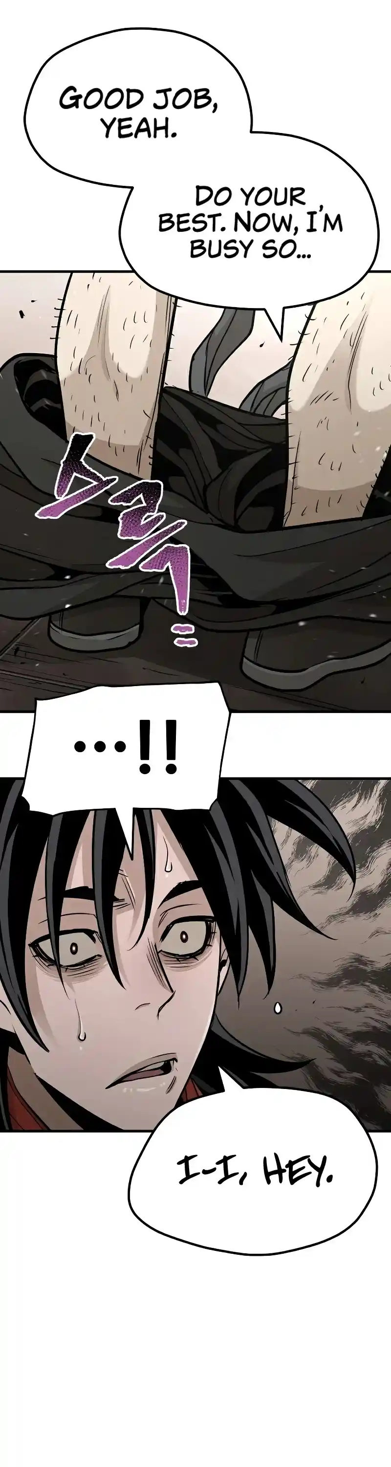 Read Murim Rpg Simulation Manga Online