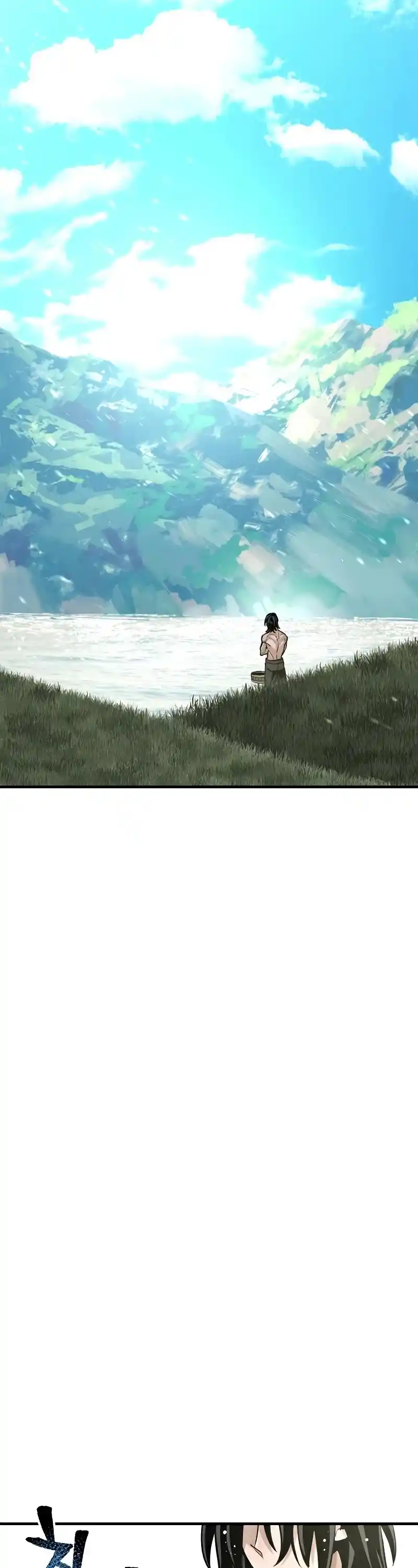 Read Murim Rpg Simulation Manga Online