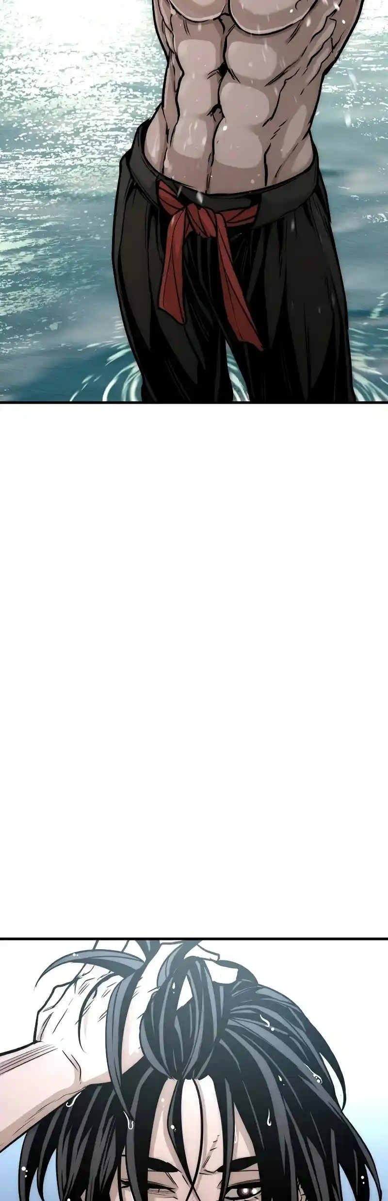 Read Murim Rpg Simulation Manga Online